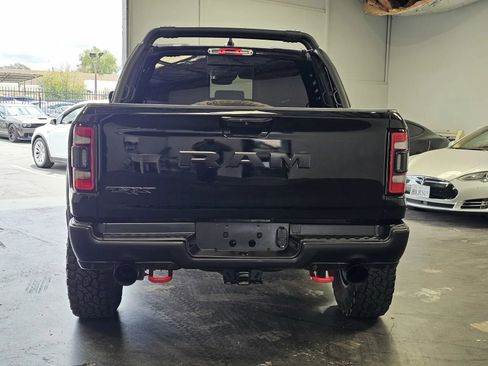 Used 2021 RAM 1500 TRX w/ TRX Level 2 Equipment Group AWD/4WD image 3
