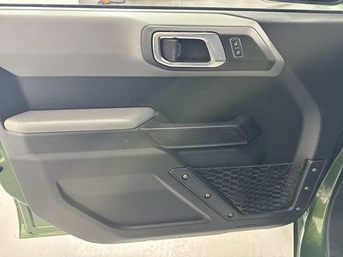 Used 2022 Ford Bronco Big Bend AWD/4WD image 19