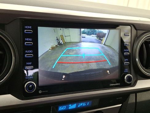 Certified 2023 Toyota Tacoma SR5 w/ Technology Package AWD/4WD image 19