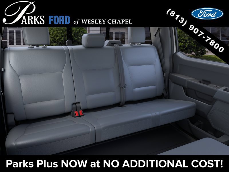 New 2026 Ford F350 XL RWD image 11