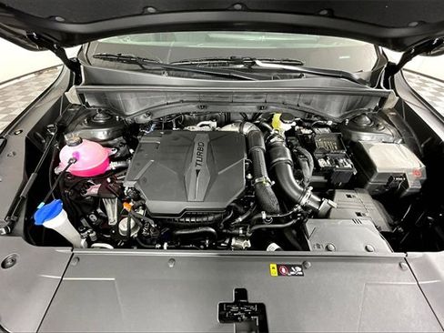 New 2026 Kia Sorento SX image 2