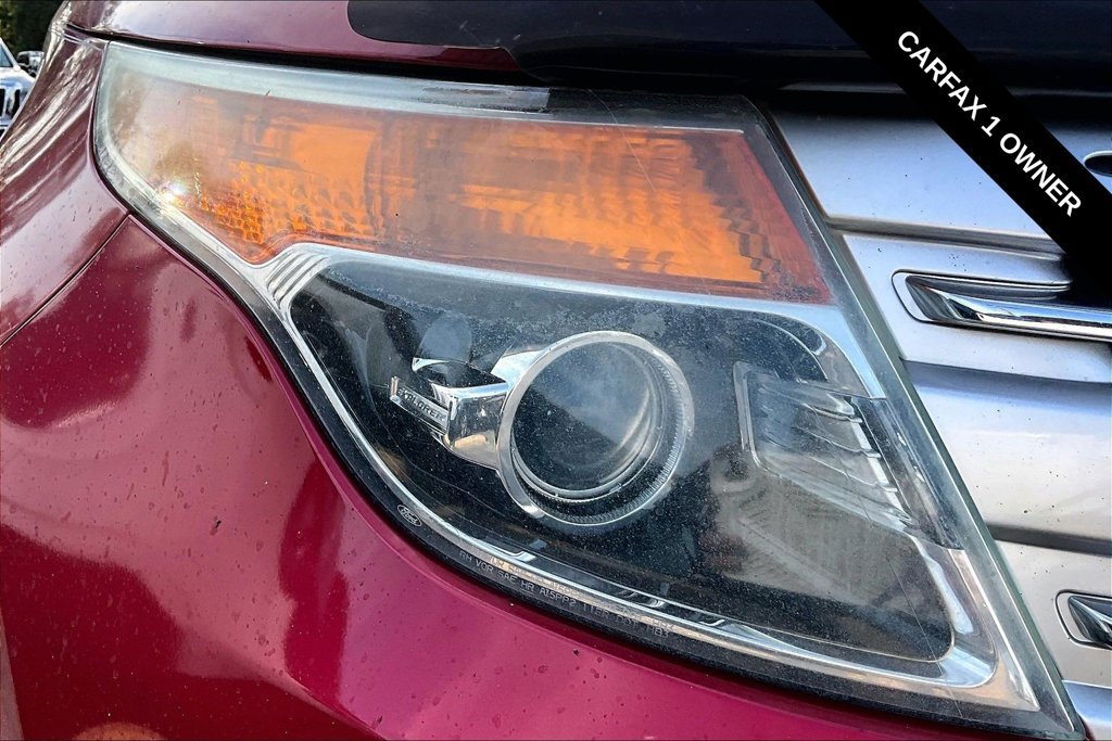 Used 2012 Ford Explorer XLT FWD image 29