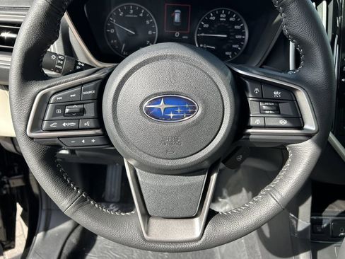 New 2026 Subaru Ascent Limited AWD/4WD image 29