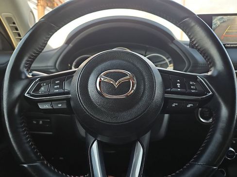 Used 2023 MAZDA CX-5 Carbon Edition image 25