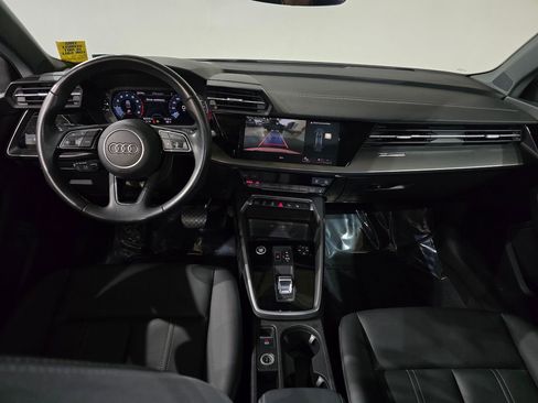 Used 2023 Audi A3 2.0T Premium image 31