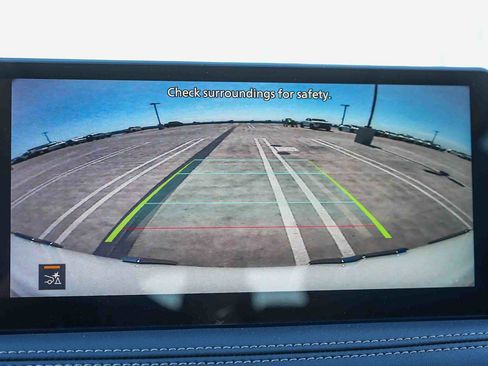 New 2026 INFINITI QX60 Pure image 26