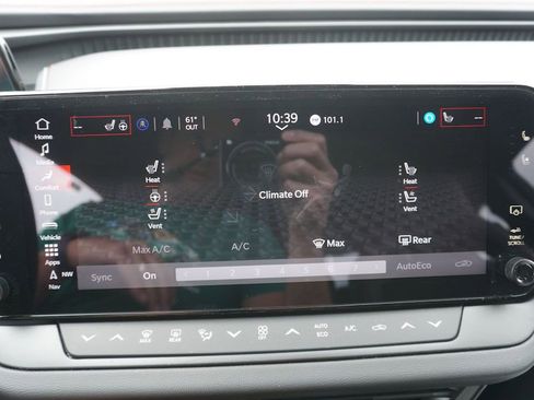 New 2025 Dodge Charger R/T Scat Pack w/ Track Pack image 15