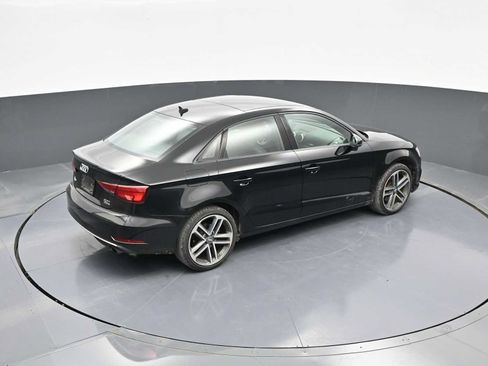 Used 2018 Audi A3 2.0T Premium image 30