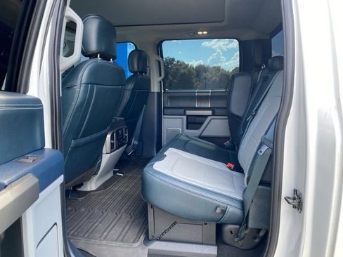 Used 2022 Ford F250 Limited image 24
