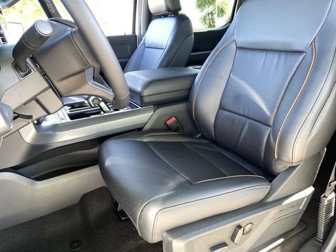 New 2026 Ford F150 Lariat AWD/4WD image 16