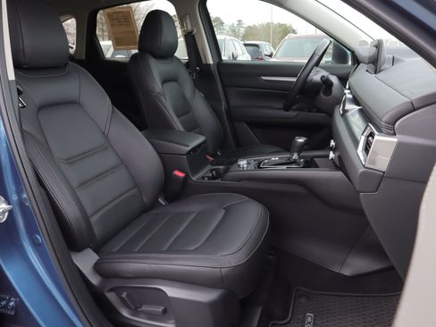 Certified 2023 MAZDA CX-5 AWD 2.5 S w/ Preferred Package image 26