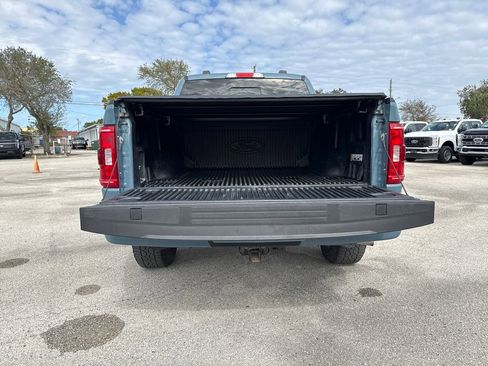 Certified 2023 Ford F150 XLT w/ Equipment Group 302A High image 30