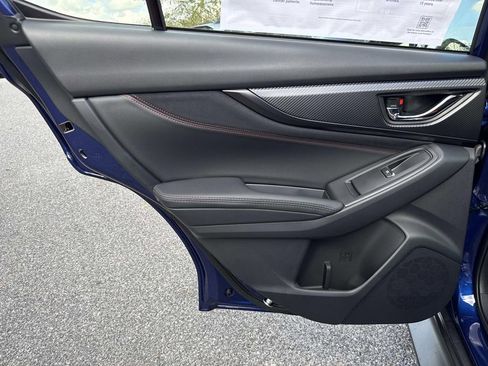 New 2026 Subaru WRX GT image 11