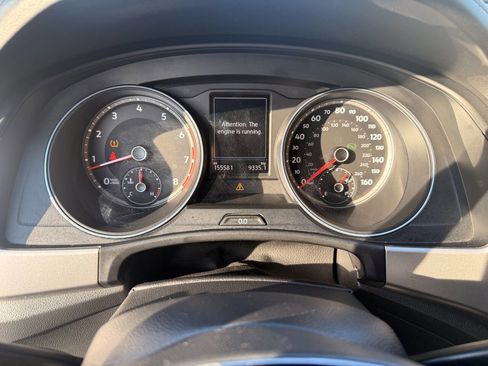 Used 2018 Volkswagen Atlas SE image 17