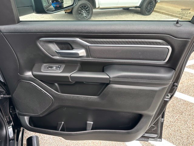 Used 2026 RAM 1500 Lone Star AWD/4WD image 54