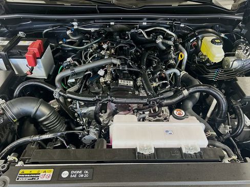 New 2026 Toyota 4Runner TRD Sport Premium RWD image 29