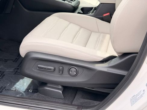 Used 2026 Honda CR-V EX-L image 27