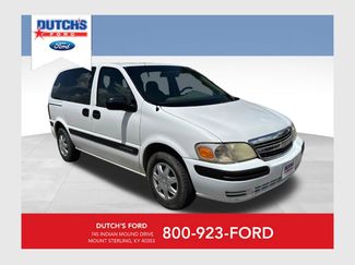 Used 2002 Chevrolet Venture w/ Climate Pkg FWD video 1