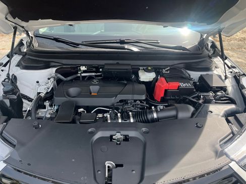 New 2026 Acura RDX SH-AWD w/ Technology Package image 16