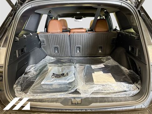 New 2026 Subaru Outback Touring XT image 28