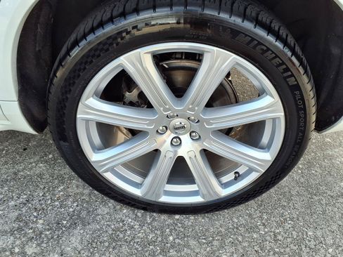 Used 2018 Volvo XC90 T6 Inscription w/ Convenience Package AWD/4WD image 27
