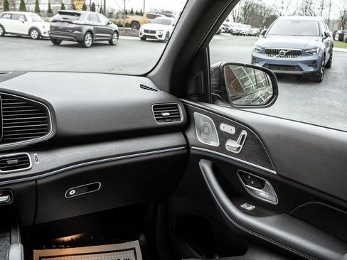 Used 2023 Mercedes-Benz GLE 350 4MATIC image 14