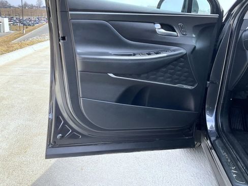 Used 2023 Hyundai Santa Fe Limited w/ Cargo Package image 10