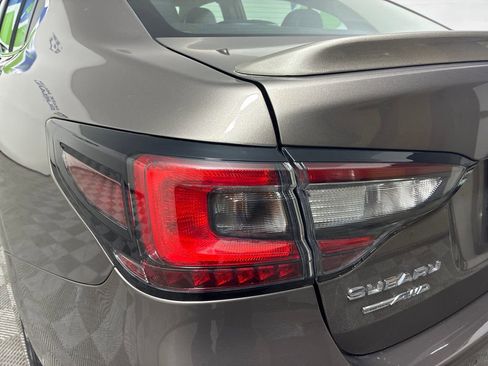 Certified 2022 Subaru Legacy Limited XT AWD/4WD image 12