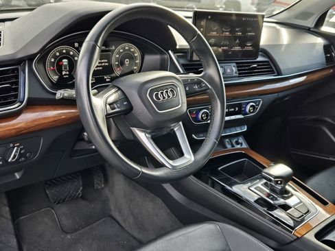 Used 2023 Audi Q5 2.0T Premium Plus image 21
