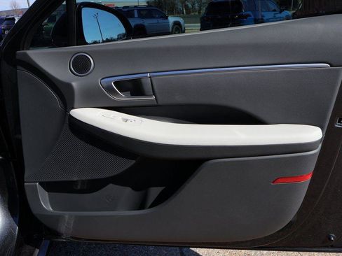 New 2026 Hyundai Sonata SEL image 13