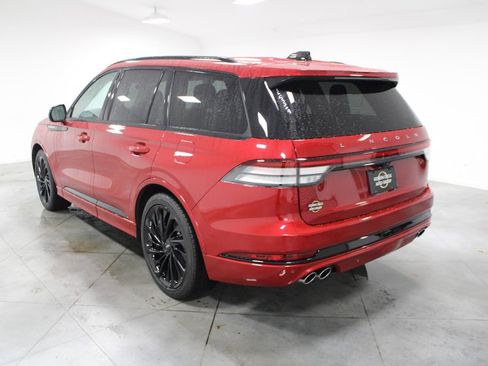 New 2026 Lincoln Aviator Reserve w/ Luxury Package image 6