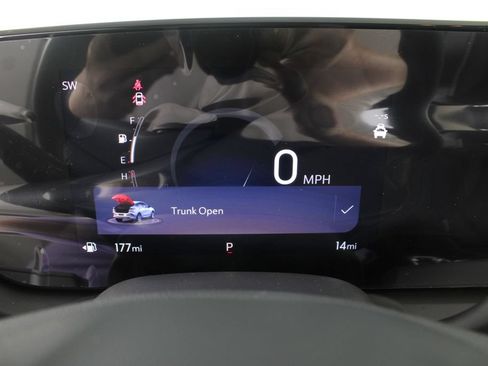 New 2026 Buick Encore GX Sport Touring w/ Studio Series AWD/4WD image 13