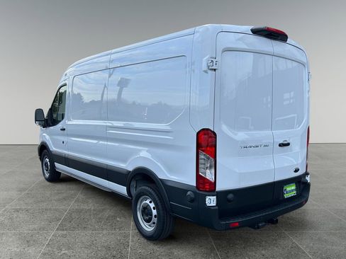Used 2024 Ford Transit 350 Base image 5