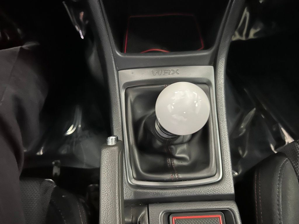 Used 2018 Subaru WRX AWD/4WD image 20