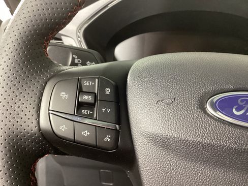 New 2026 Ford Escape ST-Line Select w/ Tech Pack #1 image 19