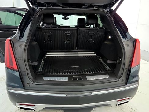 Used 2024 Cadillac XT5 Premium Luxury w/ Technology Package image 20
