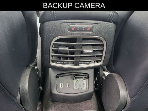 Used 2019 Lincoln MKZ Reserve w/ Reserve Plus Package FWD image 9