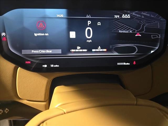 New 2026 Land Rover Range Rover SE AWD/4WD image 21