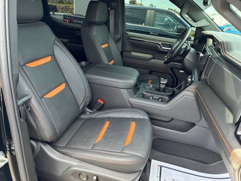 Used 2026 GMC Sierra 1500 AT4 w/ AT4 Premium Package AWD/4WD image 19
