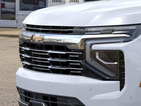 New 2026 Chevrolet Tahoe Premier AWD/4WD image 13