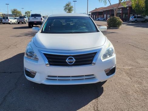 Used 2015 Nissan Altima 2.5 S w/ Power Driver Seat Package image 3