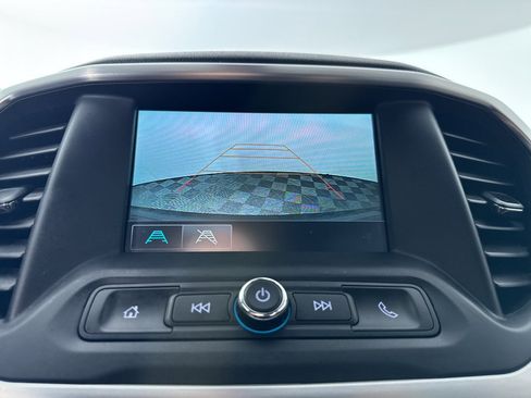 Used 2019 GMC Acadia SLE FWD image 14