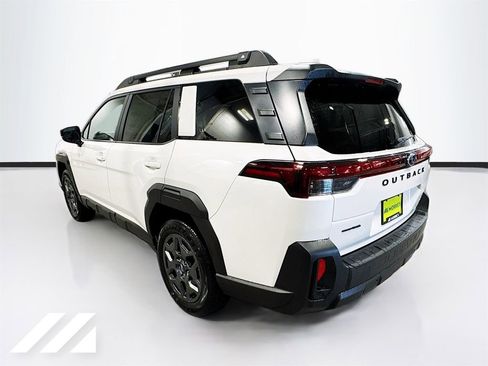 New 2026 Subaru Outback Premium image 7