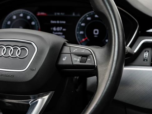 Used 2023 Audi A4 2.0T Premium Plus w/ Premium Plus Package image 22