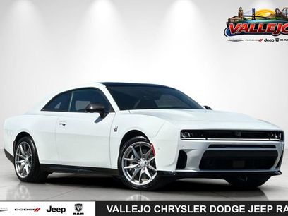 New 2026 Dodge Charger Scat Pack