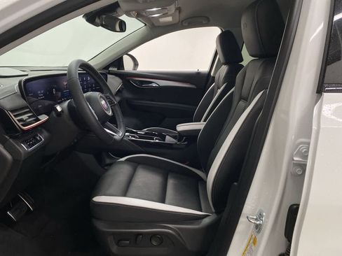 Used 2025 Buick Envision Sport Touring image 13