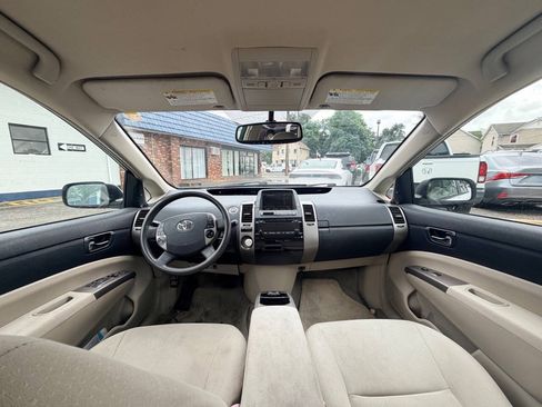 Used 2009 Toyota Prius FWD image 34