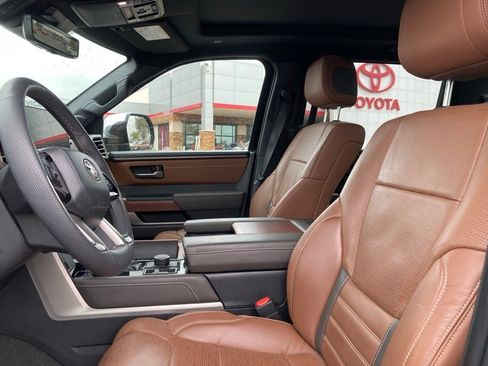 Certified 2026 Toyota Tundra 1794 Edition image 9