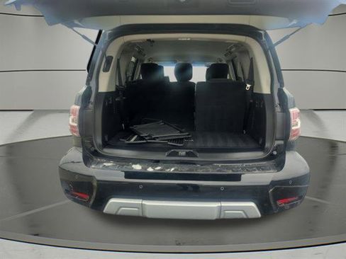 Used 2017 Nissan Armada SV w/ Driver Package image 31