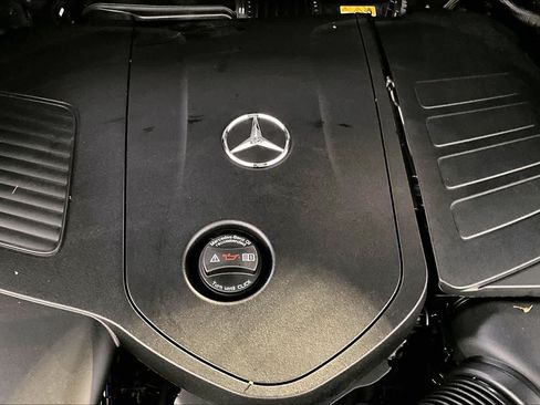 New 2026 Mercedes-Benz GLE 350 4MATIC image 15